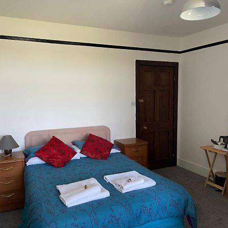 Upton Cross B&B Bude Bagian luar foto