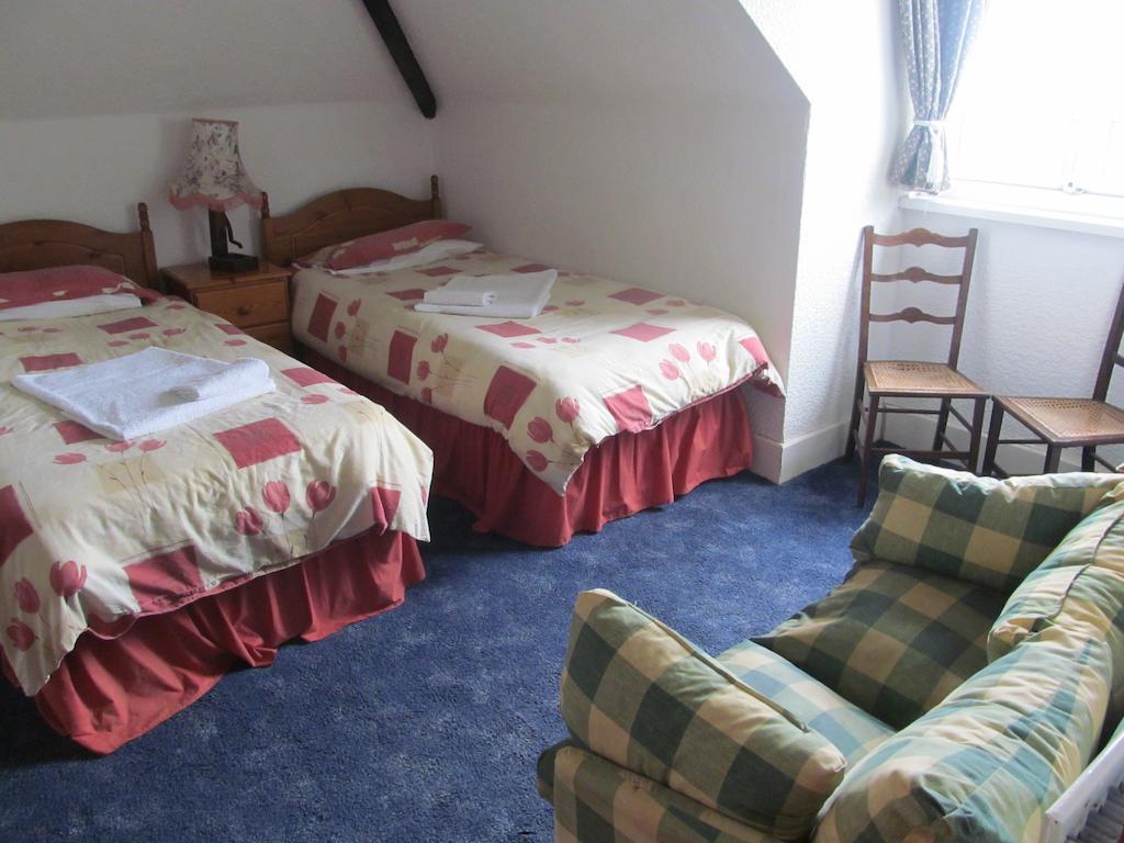 Upton Cross B&B Bude Ruang foto