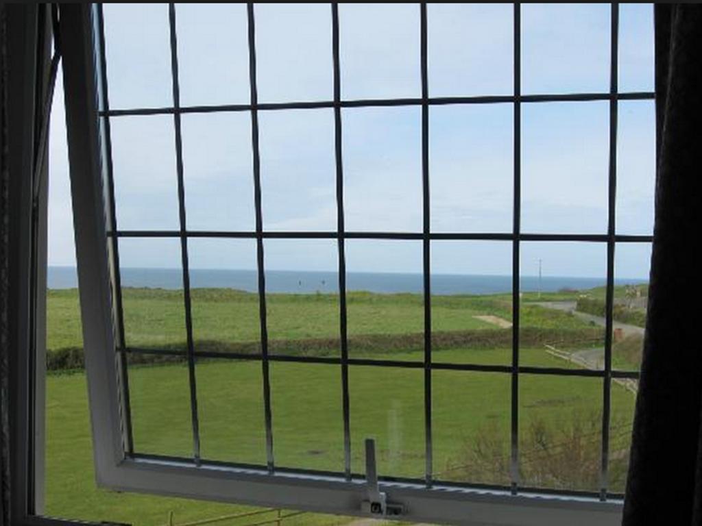 Upton Cross B&B Bude Ruang foto