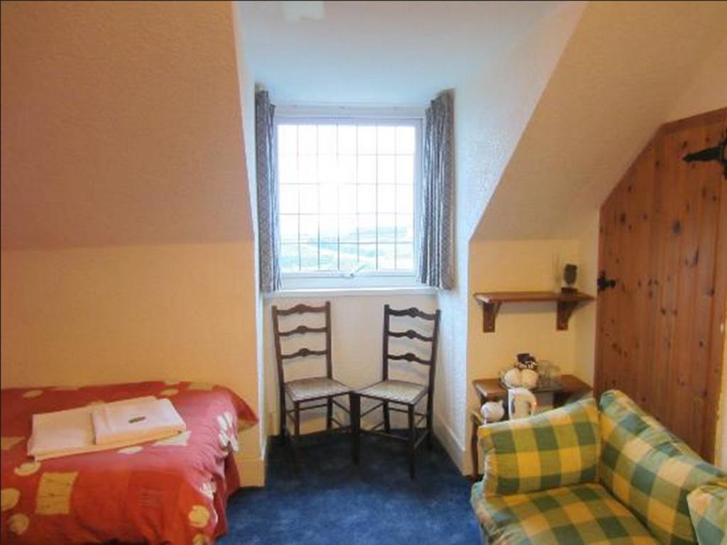Upton Cross B&B Bude Ruang foto