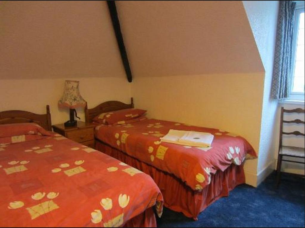 Upton Cross B&B Bude Ruang foto