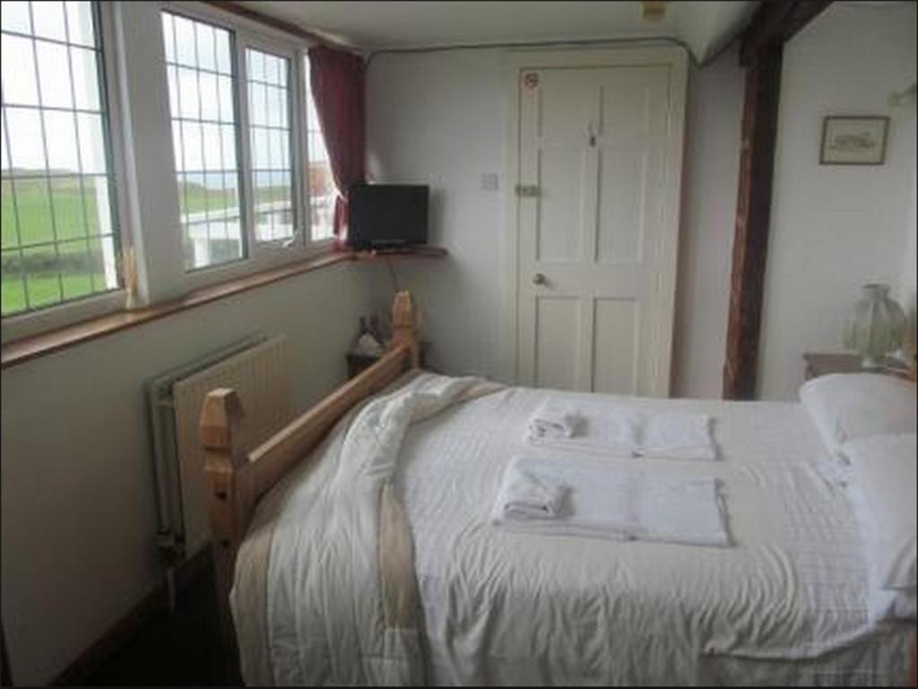 Upton Cross B&B Bude Ruang foto