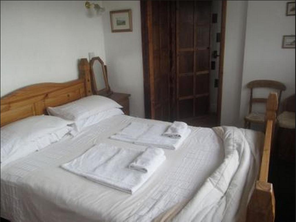 Upton Cross B&B Bude Bagian luar foto