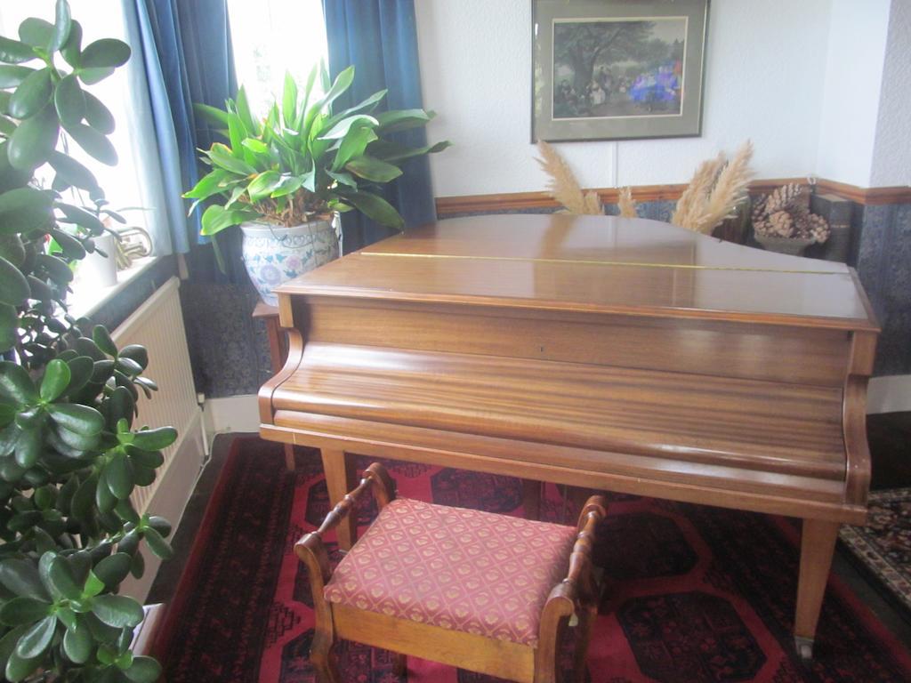 Upton Cross B&B Bude Bagian luar foto