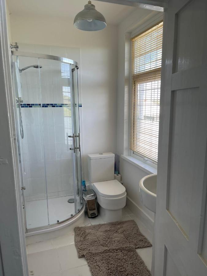 Upton Cross B&B Bude Bagian luar foto