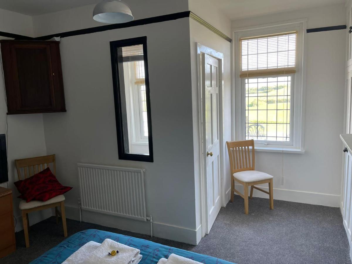Upton Cross B&B Bude Bagian luar foto