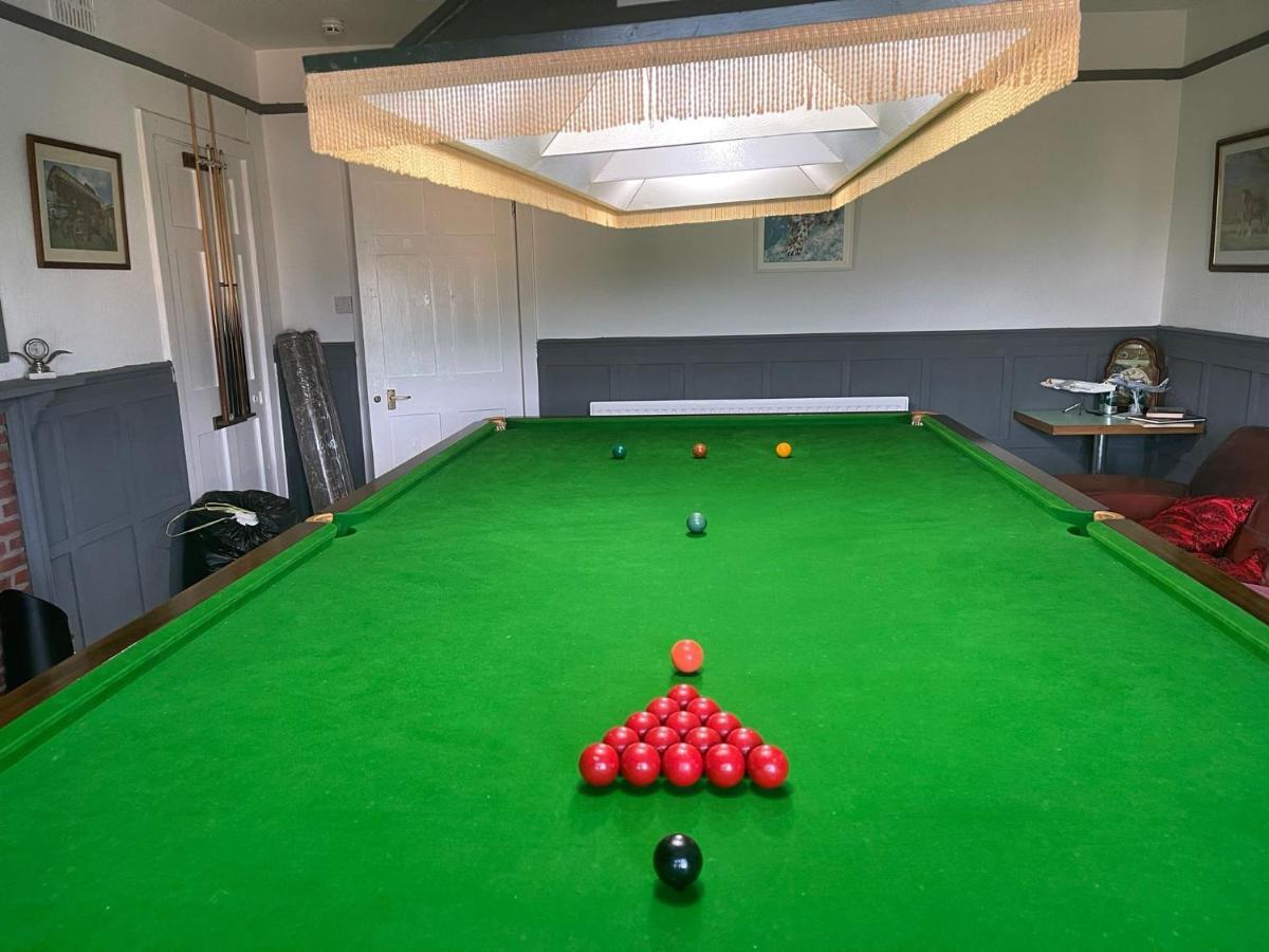 Upton Cross B&B Bude Bagian luar foto