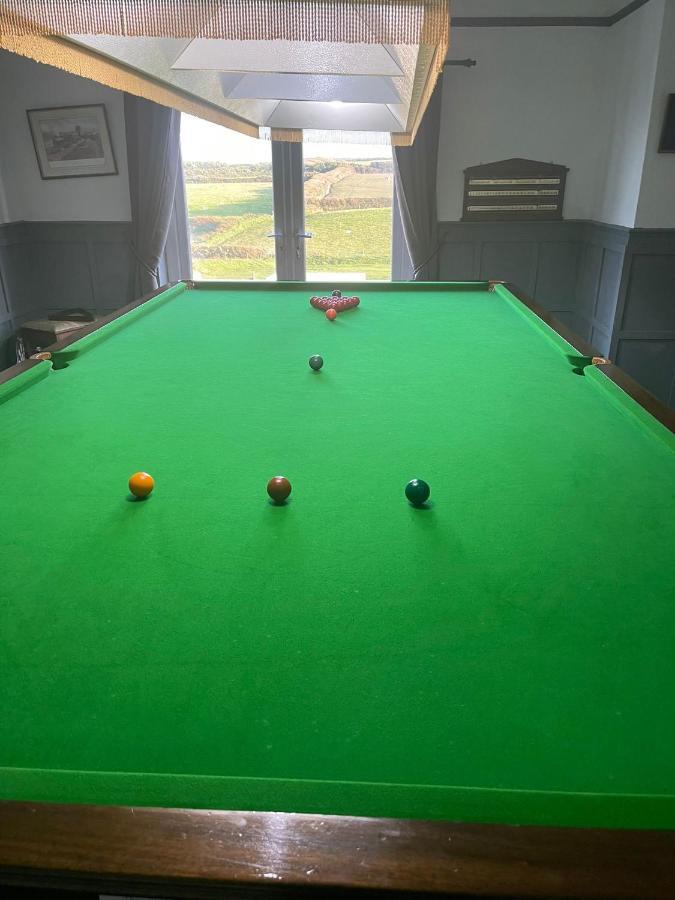 Upton Cross B&B Bude Bagian luar foto