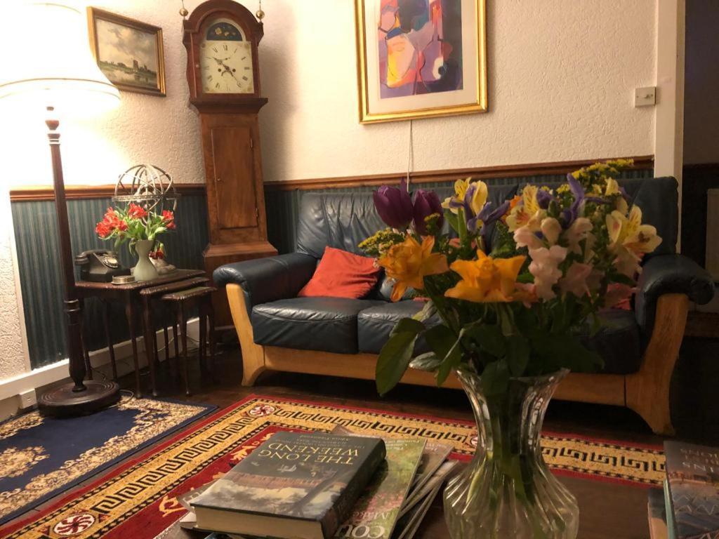 Upton Cross B&B Bude Bagian luar foto