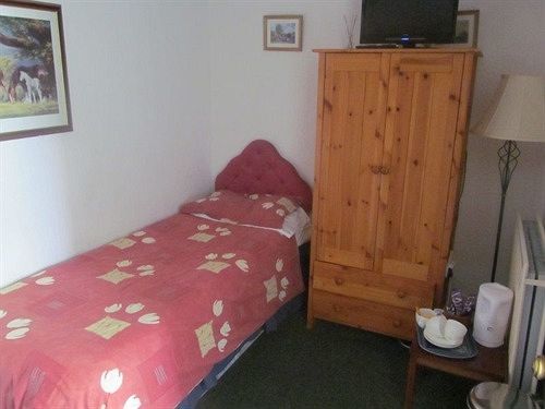 Upton Cross B&B Bude Bagian luar foto